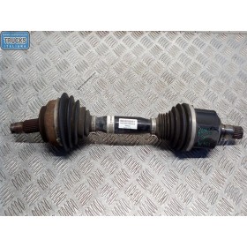 FRONT HALF-AXLES LEFT  FIAT...