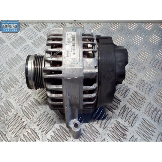 ALTERNATOR FIAT F.500L 2012> used