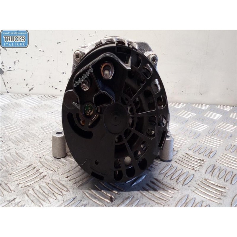 FIAT ALTERNATORE FIAT F.500L 2012> usato