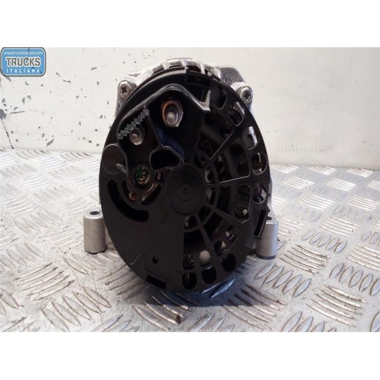 ALTERNATORE FIAT F.500L 2012> usato