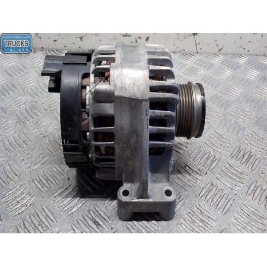ALTERNATORE FIAT F.500L 2012> usato