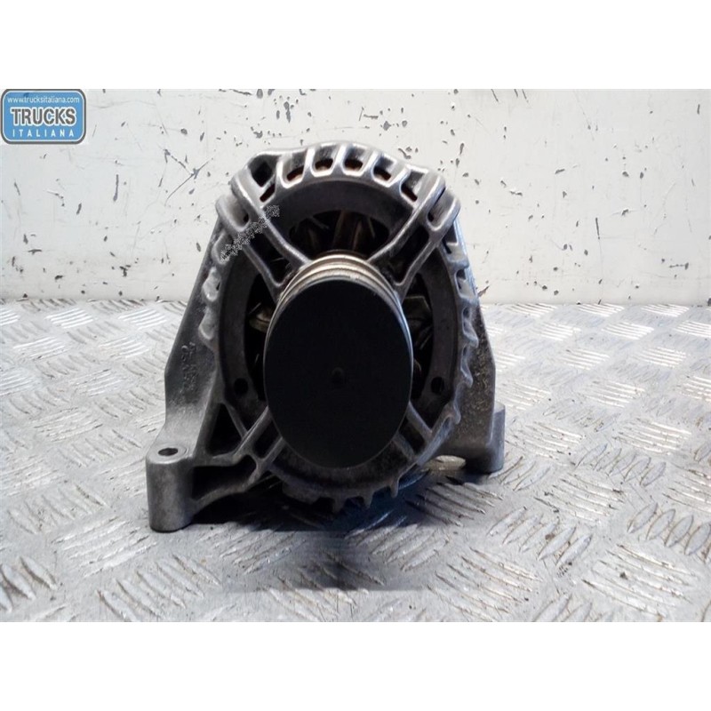FIAT ALTERNATORE FIAT F.500L 2012> usato