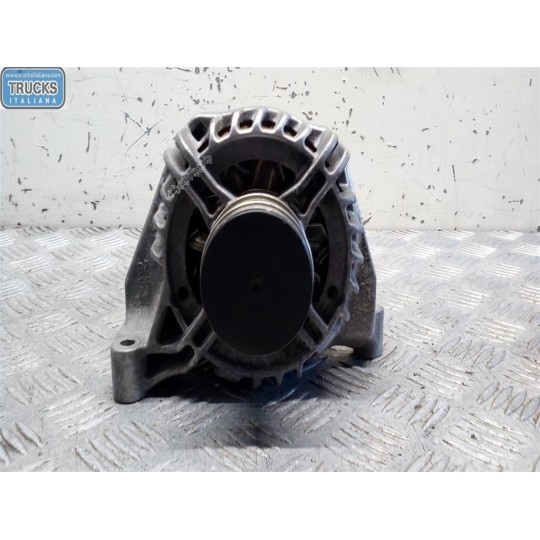 ALTERNATOR FIAT F.500L 2012> used
