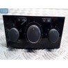 OPEL AC CONTROL UNIT OPEL Zafira B 2008>2014 used