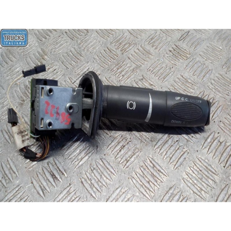 IVECO VARIOUS SWITCHES AND BUTTONS C  IVECO Stralis 2007>2013 used