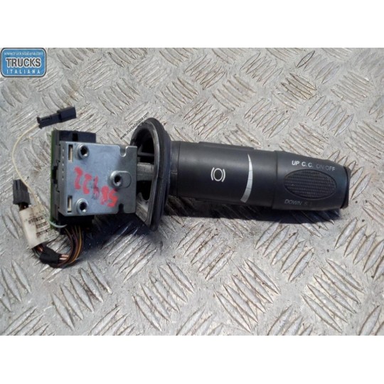 VARIOUS SWITCHES AND BUTTONS C  IVECO Stralis 2007>2013 used