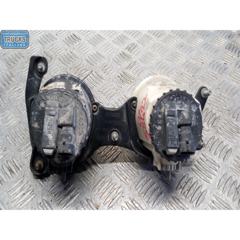 IVECO RIGHT FOG LIGHT LAMP IVECO Stralis 2007>2013 used