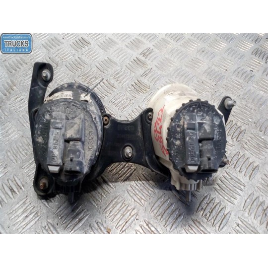 RIGHT FOG LIGHT LAMP IVECO Stralis 2007>2013 used