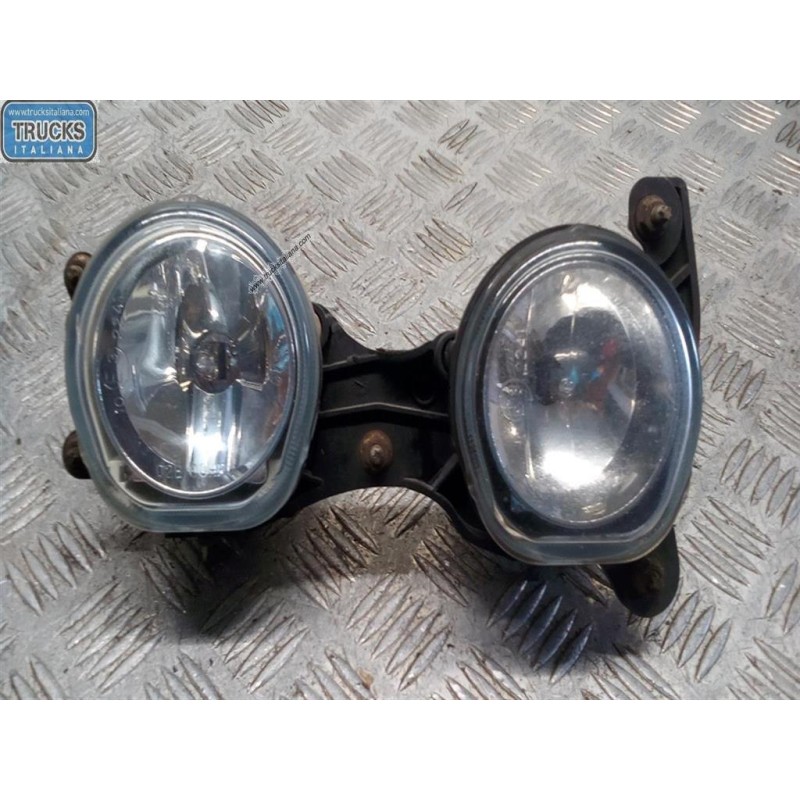 IVECO RIGHT FOG LIGHT LAMP IVECO Stralis 2007>2013 used