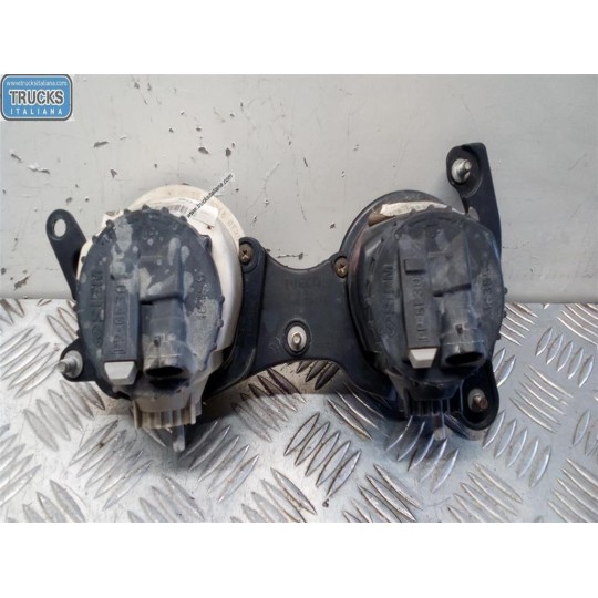 LEFT FOG LIGHT LAMP IVECO Stralis 2007>2013 used