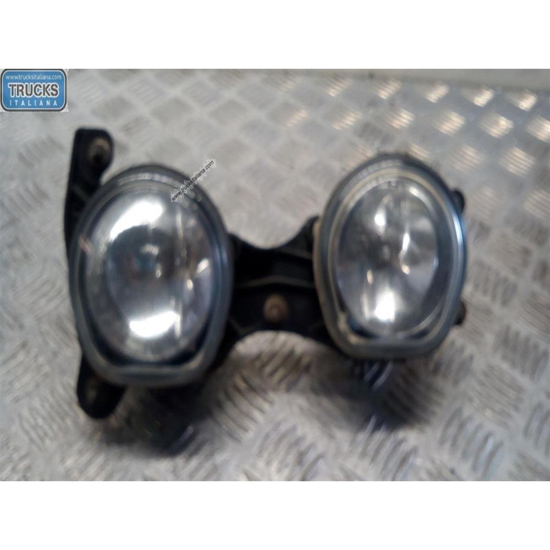 IVECO LEFT FOG LIGHT LAMP IVECO Stralis 2007>2013 used