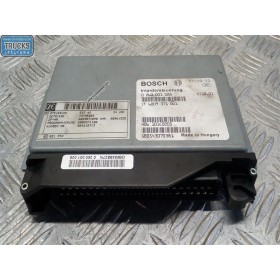 VARIOUS CONTROL UNITS D...