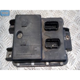 VARIOUS CONTROL UNITS E...