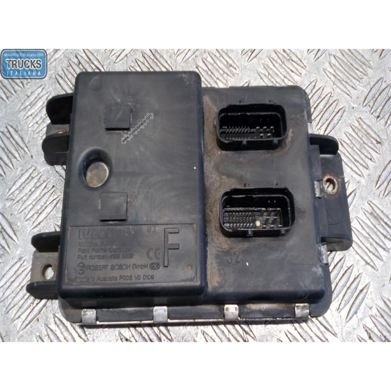 IVECO VARIOUS CONTROL UNITS E  IVECO Stralis 2007>2013 used