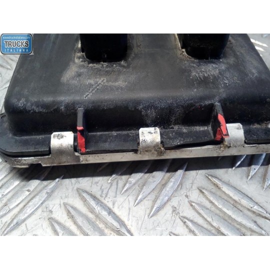 VARIOUS CONTROL UNITS  IVECO Stralis 2007>2013 used