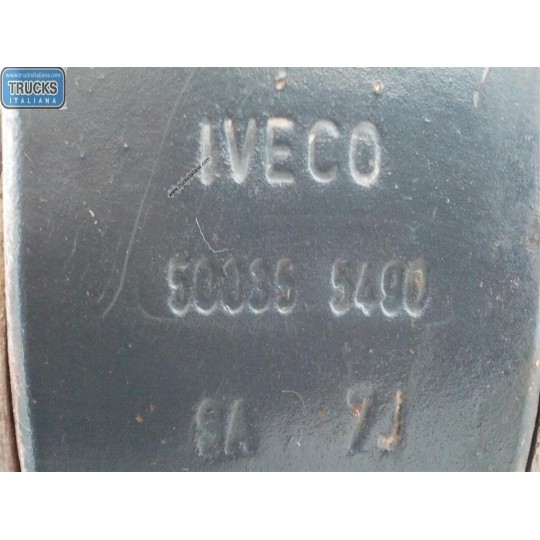 FRONT SPRINGS IVECO Stralis 2007>2013 used