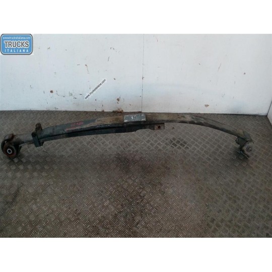 FRONT SPRINGS IVECO Stralis 2007>2013 used