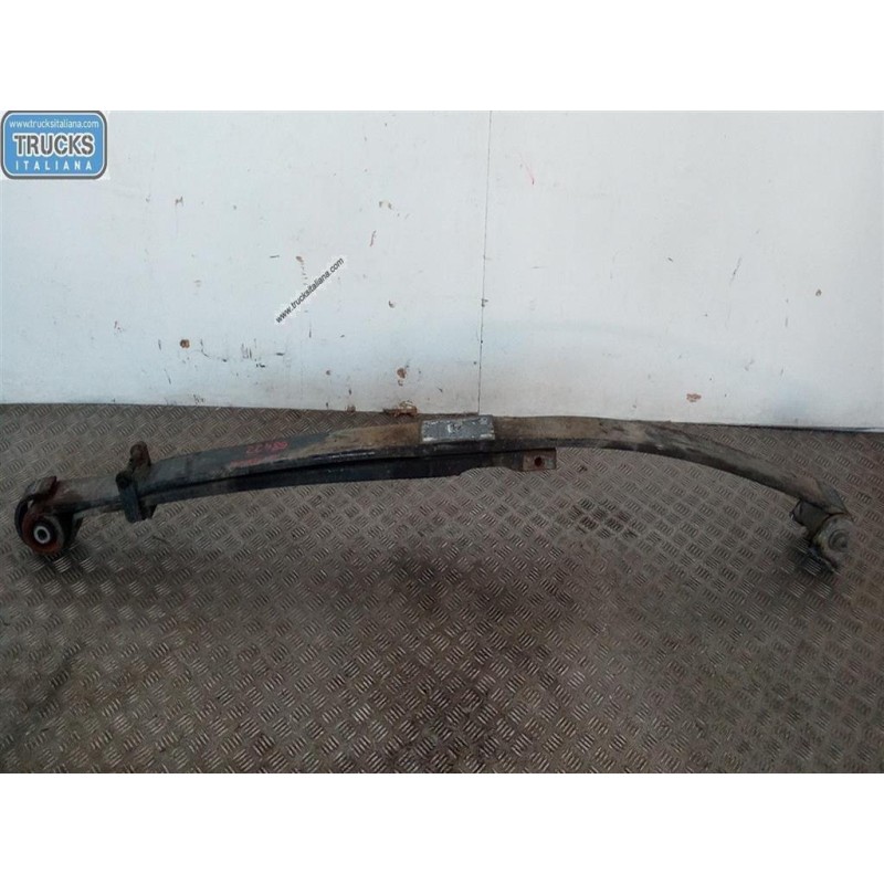 IVECO FRONT SPRINGS IVECO Stralis 2007>2013 used