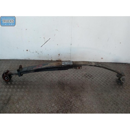 FRONT SPRINGS IVECO Stralis 2007>2013 used