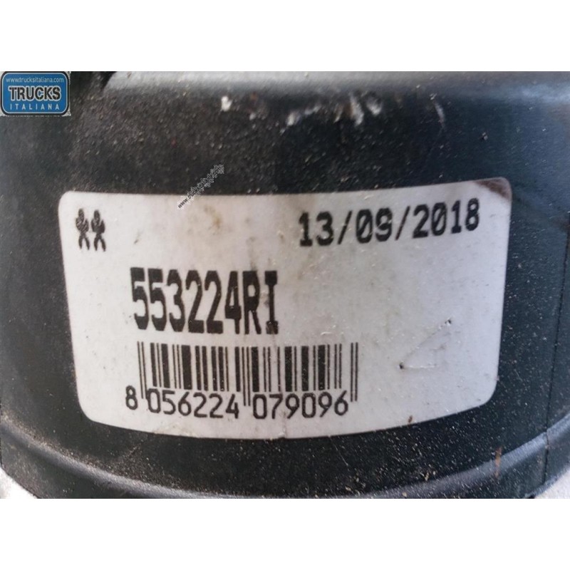 NISSAN truck ALTERNATOR NISSAN truck Cabstar 1999>2005 used