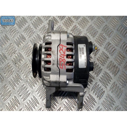 ALTERNATOR NISSAN truck Cabstar 1999>2005 used