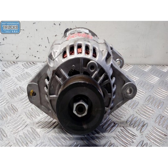 ALTERNATOR NISSAN truck Cabstar 1999>2005 used