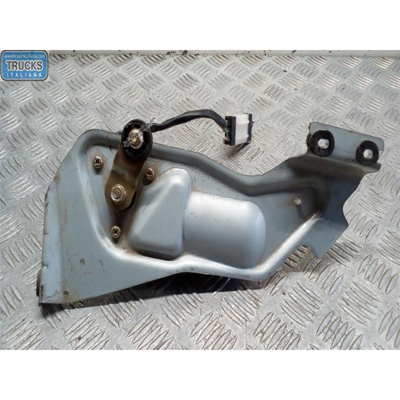 NISSAN truck windshield wiper motor NISSAN truck Cabstar 1999>2005 used