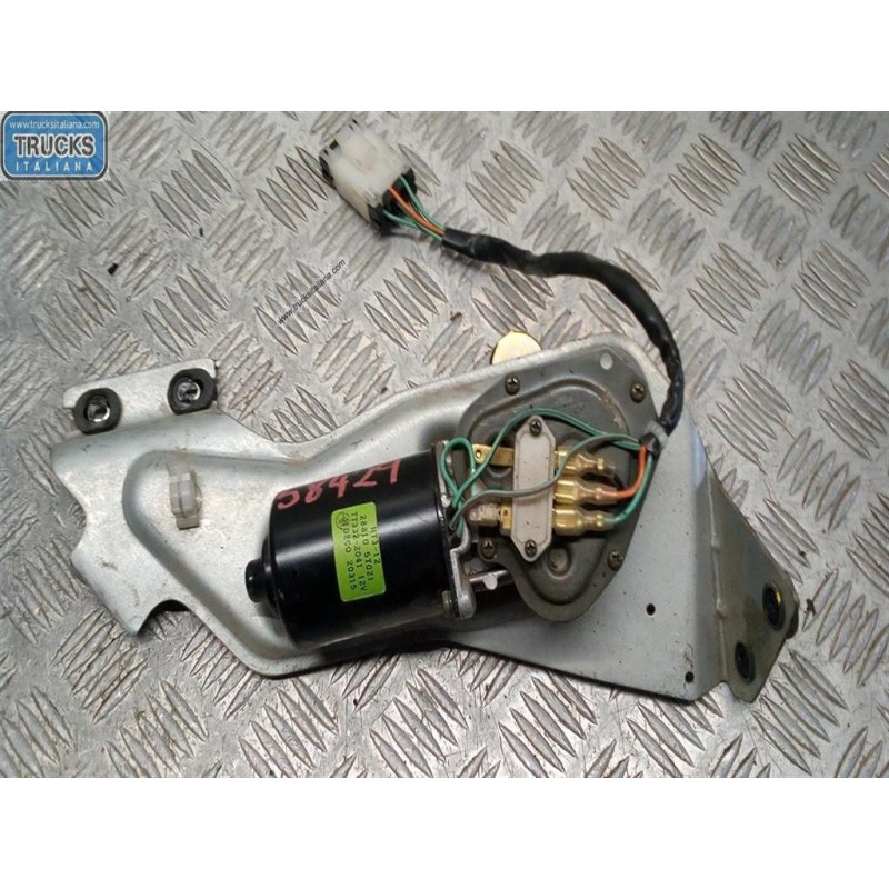 NISSAN truck MOTORINO TERGI ANTERIORE NISSAN truck Cabstar 1999>2005 usato