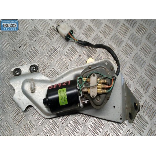 windshield wiper motor NISSAN truck Cabstar 1999>2005 used