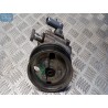 FIAT STEERING PUMP FIAT Doblo' 2015> used