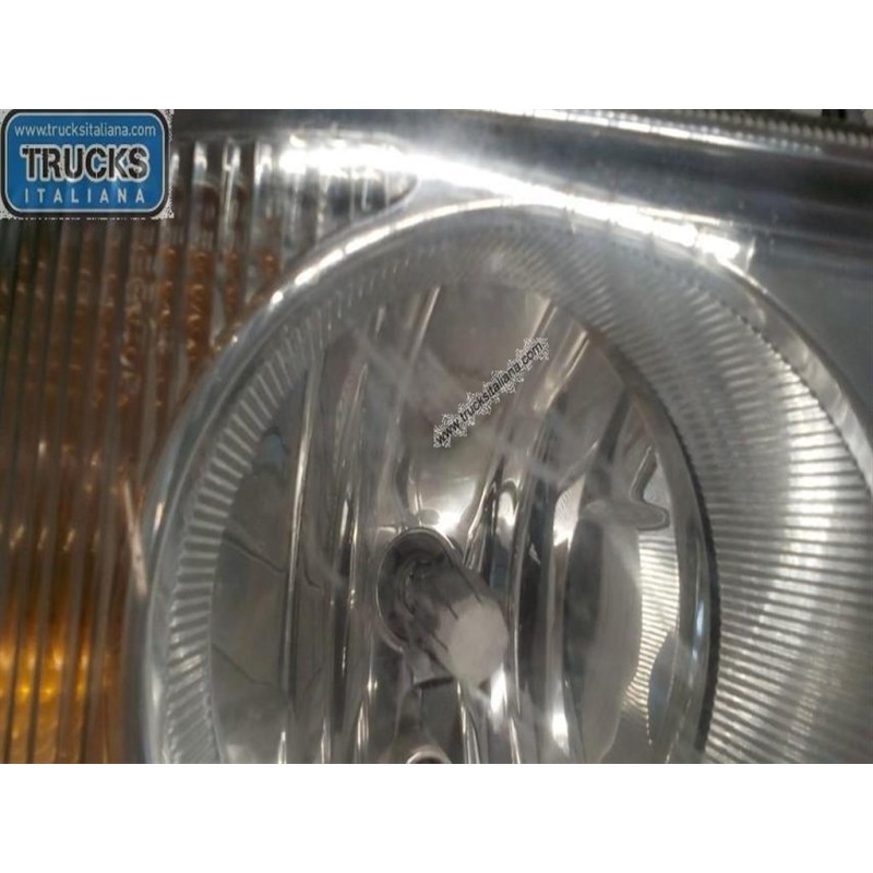 DAF FARO ANTERIORE DESTRO DAF XF95 usato