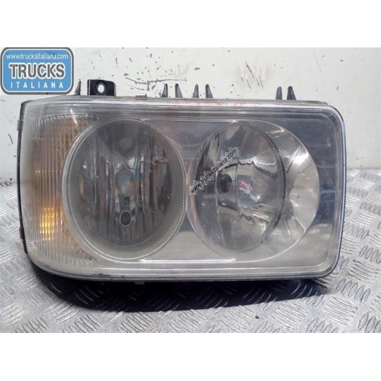 FARO ANTERIORE DESTRO DAF XF95 usato