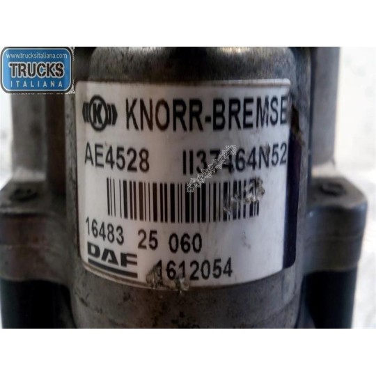 VARIE FRENI 2 DAF XF95 usato