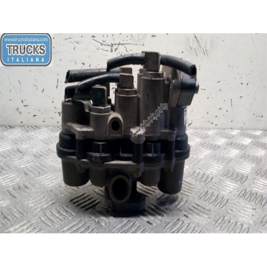 VARIE FRENI 2 DAF XF95 usato