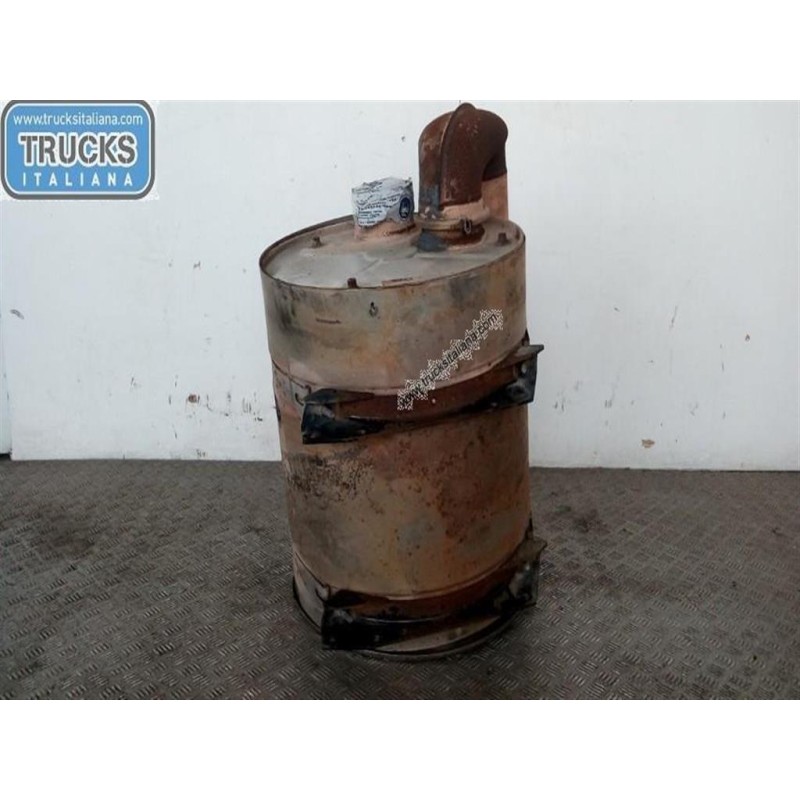 DAF SILENCER DAF XF95 used