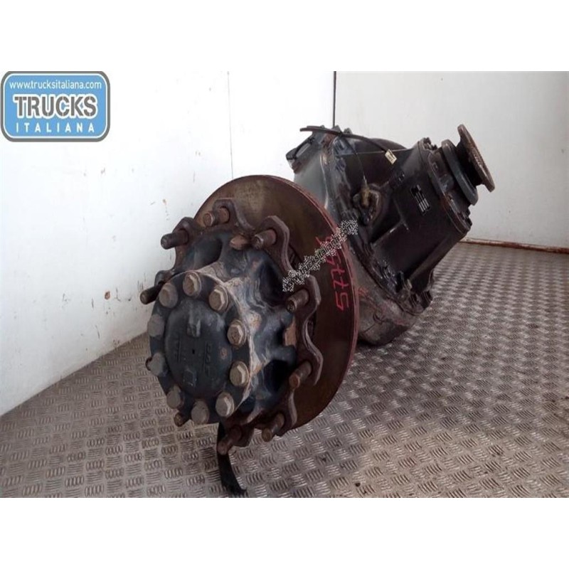 DAF REAR DRIVE AXLE 
 DAF XF95 used