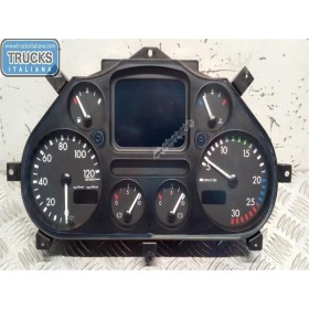 QUADRO STRUMENTI DAF XF95...