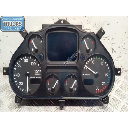 QUADRO STRUMENTI DAF XF95 usato