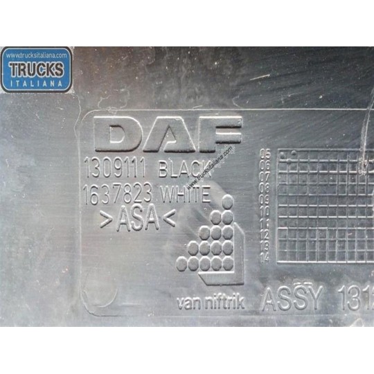 MASKS DAF XF95 used