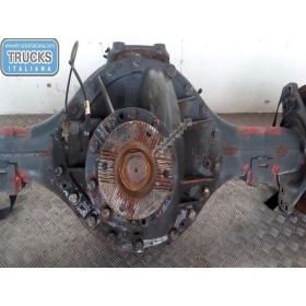 REAR DIFFERENTIAL 
 DAF...