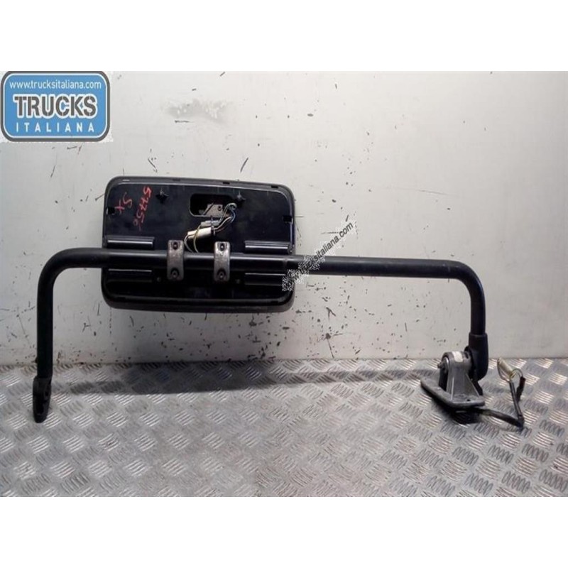 DAF LEFT ELETRIC REAR-VIEW MIRROR  DAF XF95 used