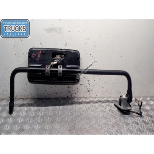 RETROVISORE ELETTRICO SINISTRO DAF XF95 usato