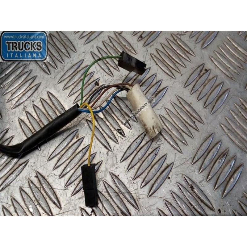 DAF RETROVISORE ELETTRICO SINISTRO DAF XF95 usato