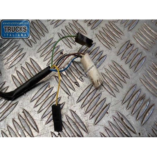 RETROVISORE ELETTRICO SINISTRO DAF XF95 usato