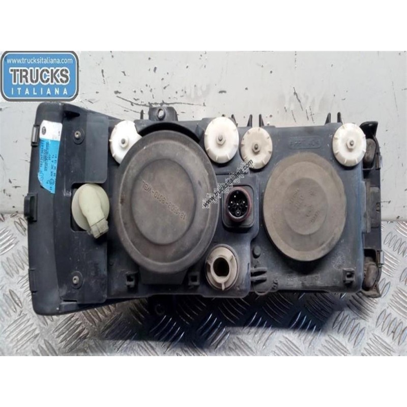 DAF FARO ANTERIORE SINISTRO DAF XF95 usato
