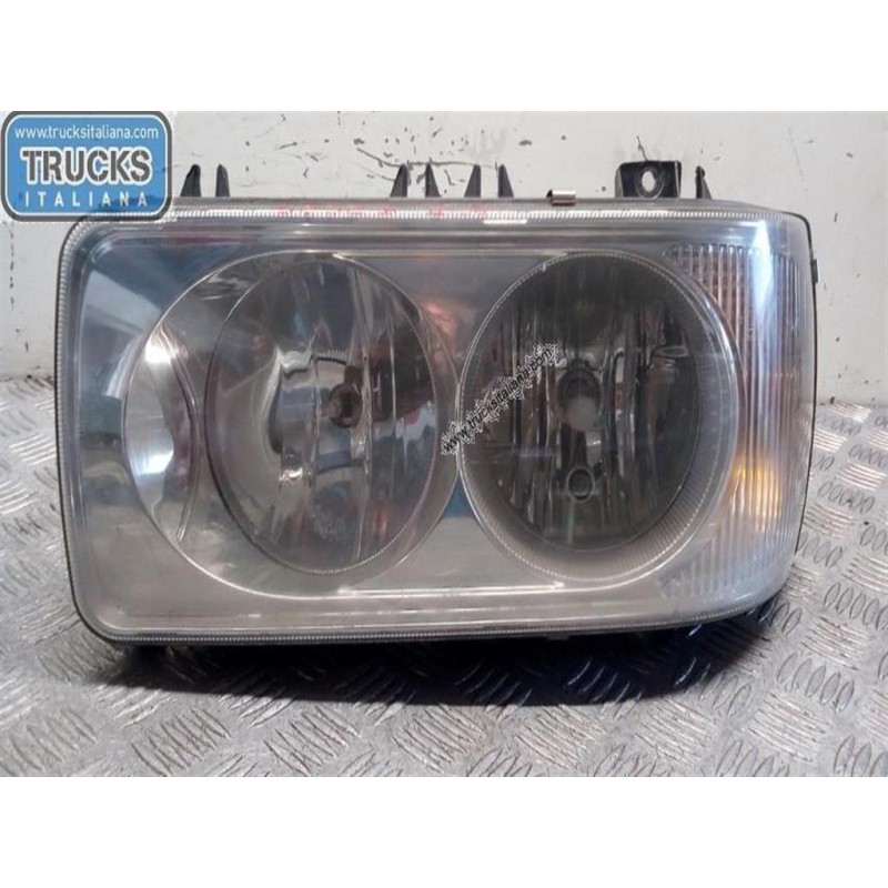 DAF FARO ANTERIORE SINISTRO DAF XF95 usato