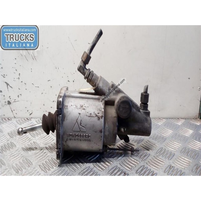 DAF POMPA SERVOFRIZIONE DAF XF95 usato