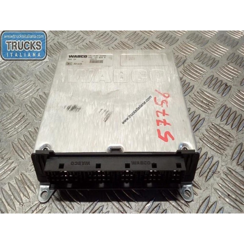 DAF CENTRALINA EBS CONTROLLO FRENATA DAF XF95 usato