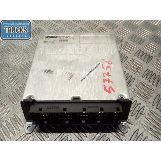 CENTRALINA EBS CONTROLLO FRENATA DAF XF95 usato