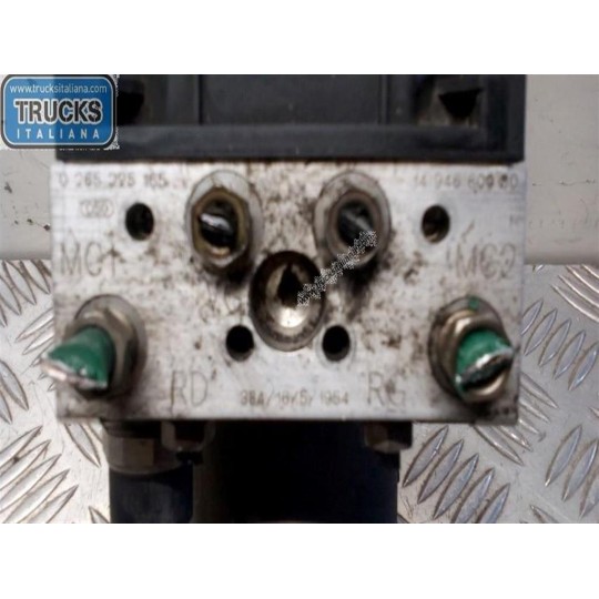 ABS SYSTEM FIAT Ulysse 2002>2011 used